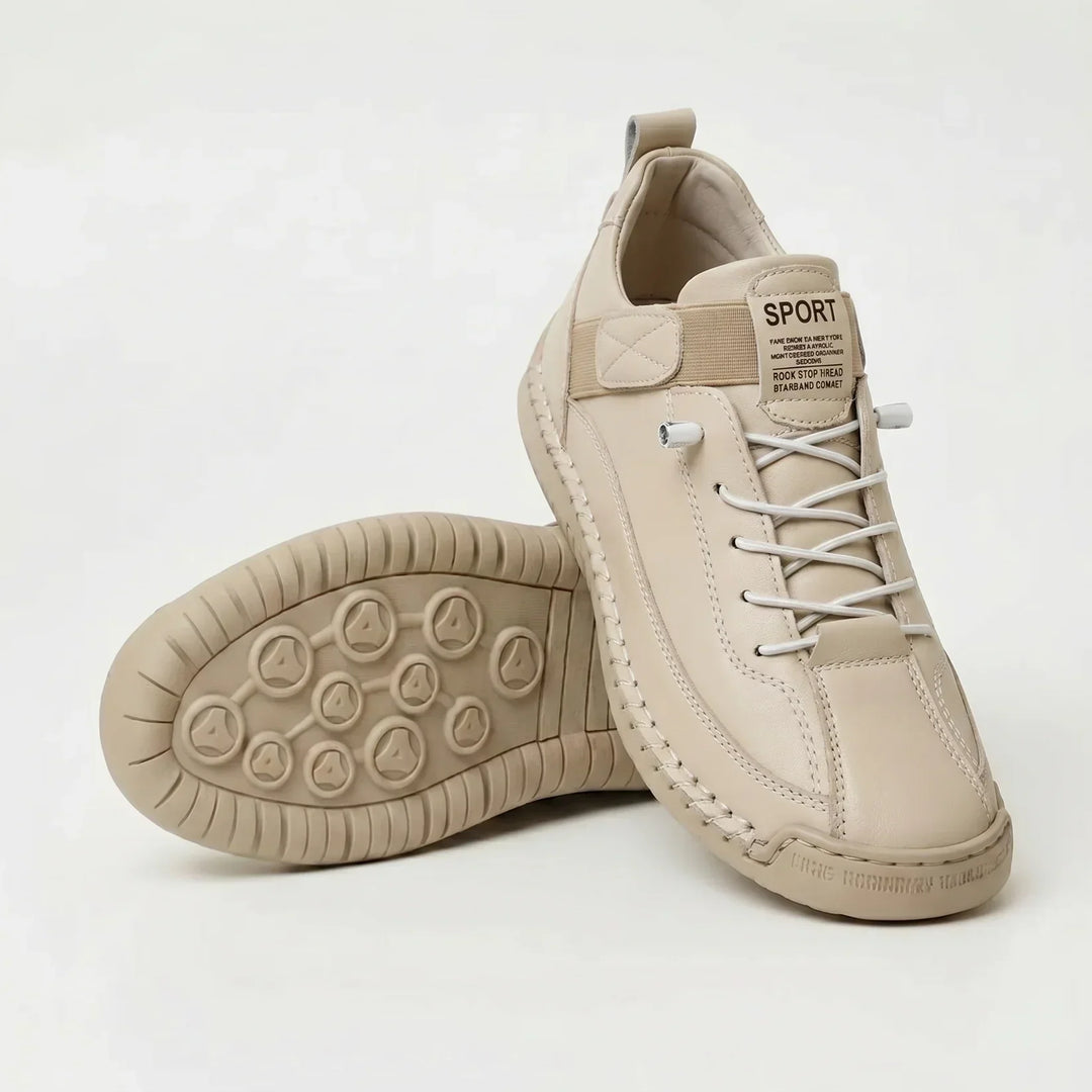 Patience – Orthopaedic Sport Trainers