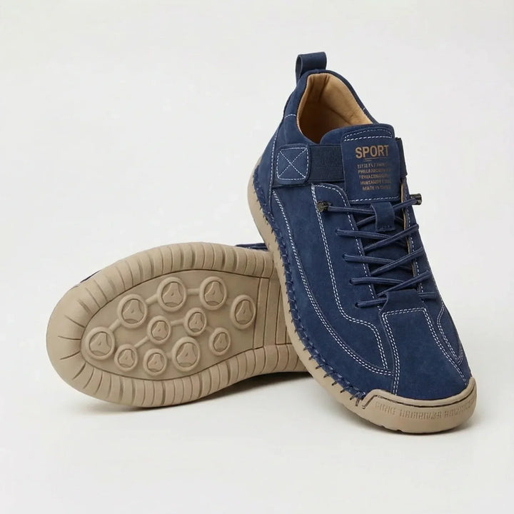 Patience – Orthopaedic Sport Trainers