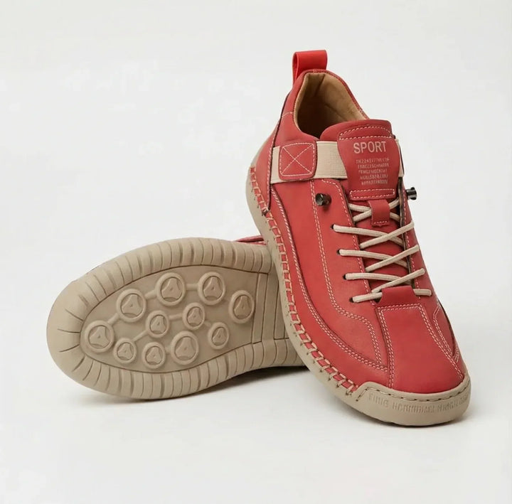 Patience – Orthopaedic Sport Trainers